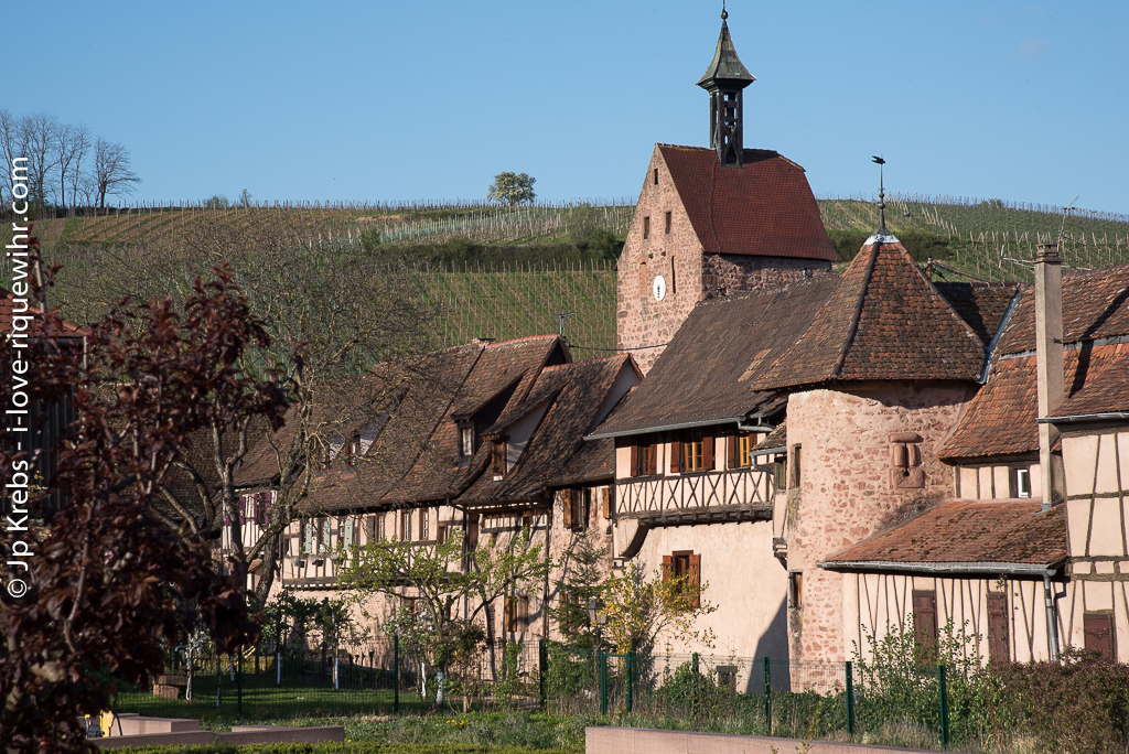 Gîtes du Rempart de l'An 1500