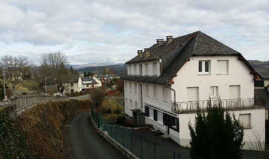 Gîte du Randonneur